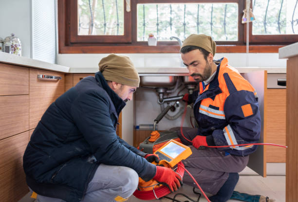 Serdivan Lavabom Tıkandı