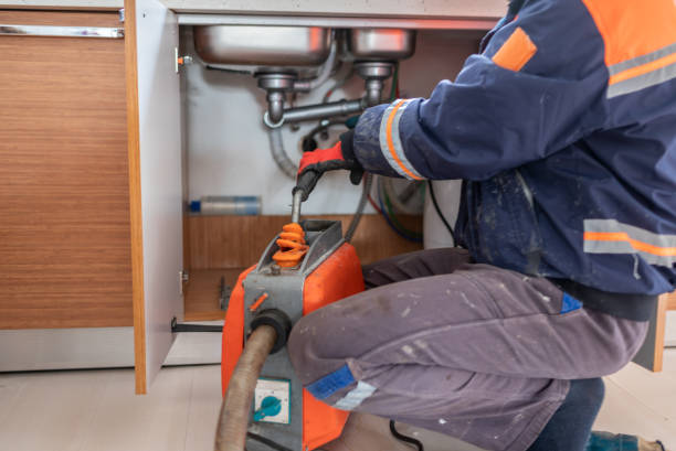 Serdivan Banyo Tikanikliği Açma