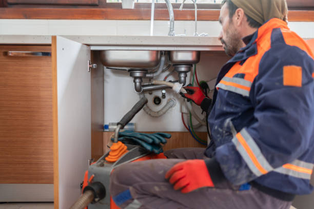 Serdivan Mutfak Lavabo  Tıkanıklıkları Açma